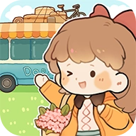 朵拉的露营餐车（国际服）