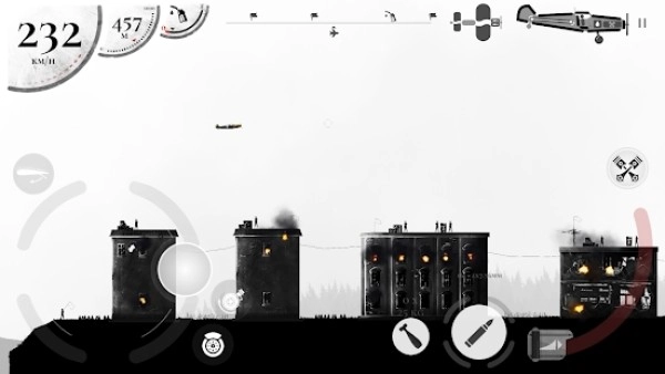 战机公司(Warplane inc.)手机最新版