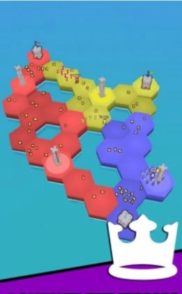 领域争夺战(My Domain)手机免费版