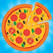 疯狂做比萨(Pizza Mania)