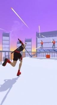 魔术师战斗(Trickster Killer)