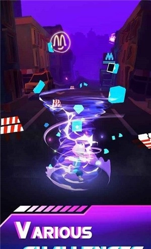 刀锋大师索尼克猫2(Blade Master:Sonic Cat 2)