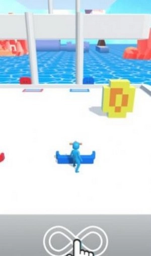 立方体收集对抗赛(CubeCollectBattle)直装版