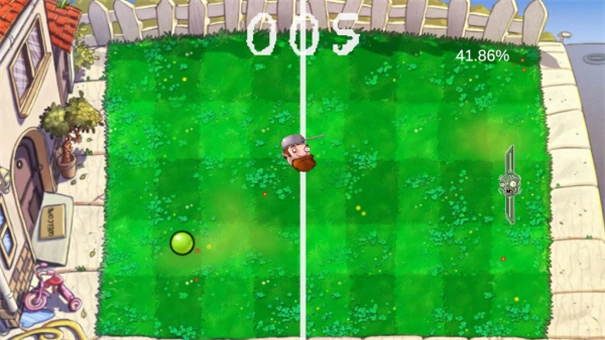 植物大战僵尸音游版(3)