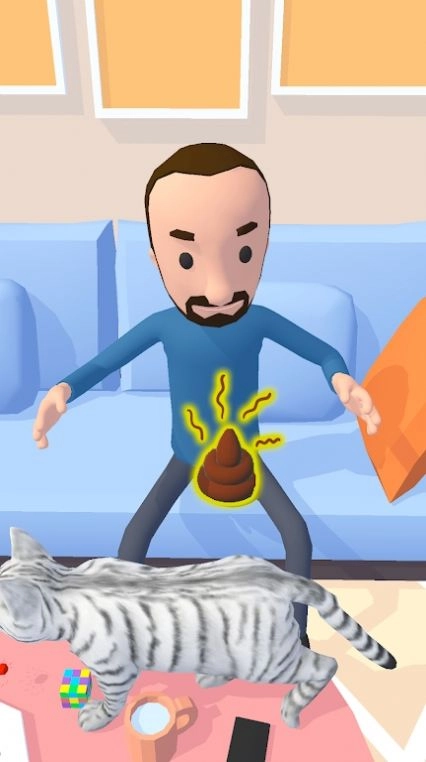 猫的选择虚拟宠物3D(Cat Choices: Pet Simulator 3D)