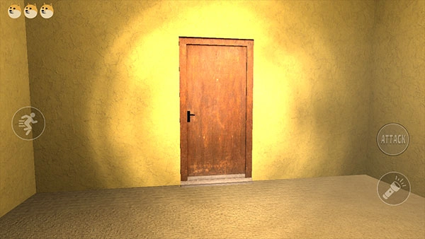 肌肉柴犬(Buff Doge)