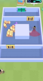 喵喵大逃亡手游免费版