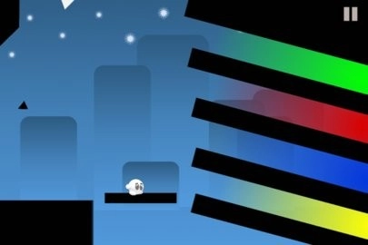 悲伤之旅(Sad Journey)