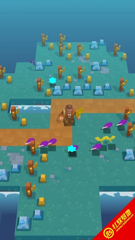 菜刀大师(Master)游戏官方版