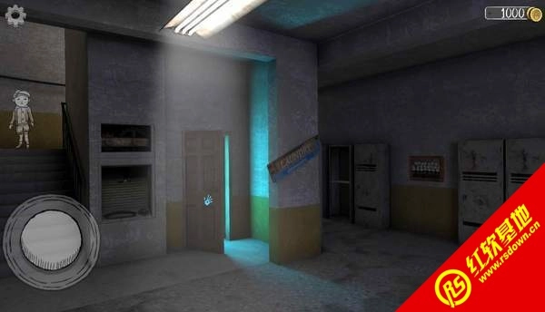 修女来了(Evil Nun)