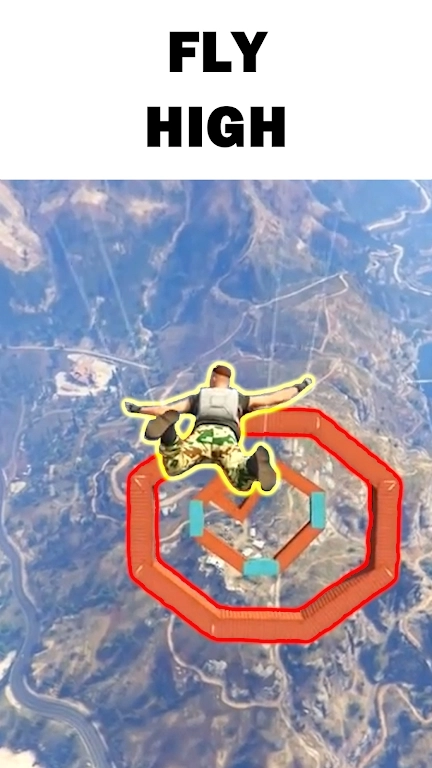 飞行服飞行大师(Fly Master)