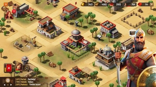 最后的城堡2(SonKale2)免费原版