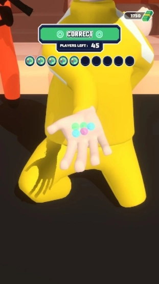 皇家鱿鱼(Squid Royale!)