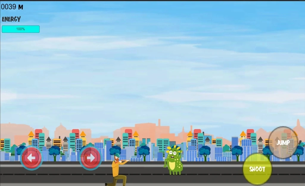 超级猎人射击(Super Hunter Shooting)