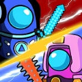 太空大对决游戏纯净版