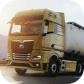 卡车真实驾驶