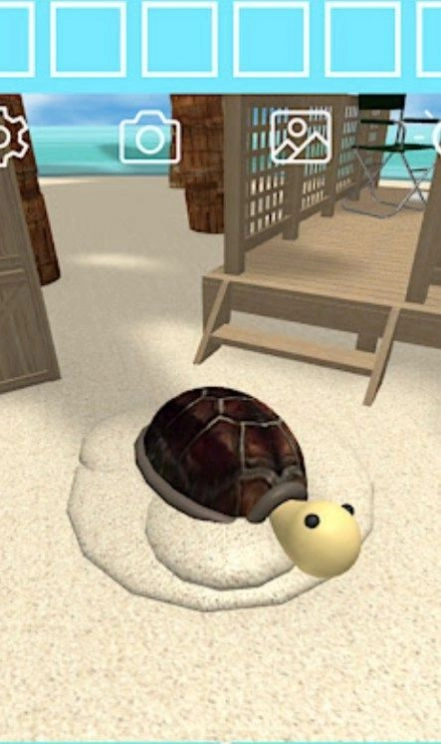 逃脱游戏海的记忆(seamemory)