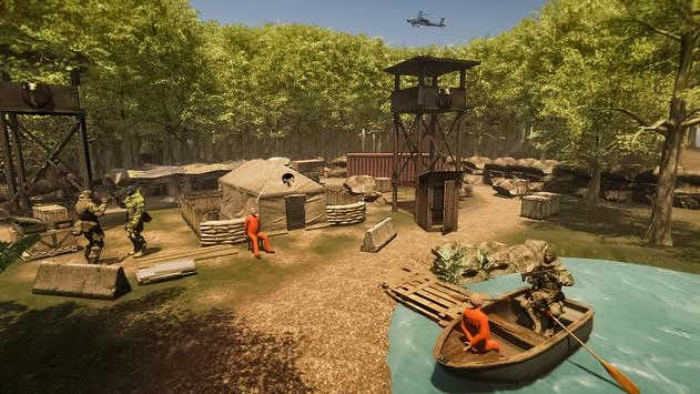 沙漠鹰坠落(Desert Hawk Down)