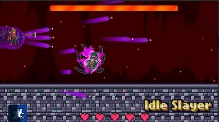 闲置杀手(Idle Slayer)游戏正版