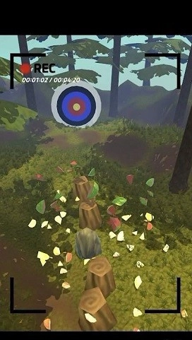 狂热箭头(Hot Arrow)游戏安装包