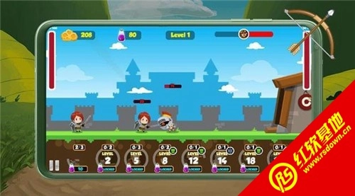 把人送上战场(Send Man to War)