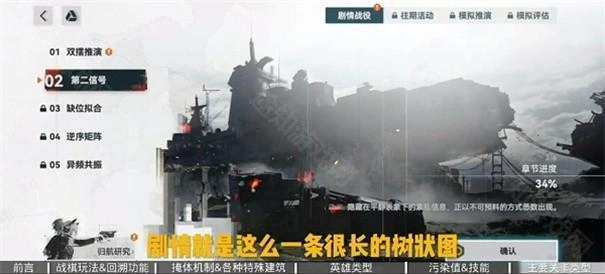 少女前线2追放(国际服)