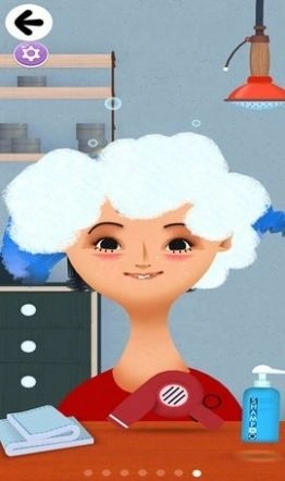 托卡理发师5(托卡理发师)