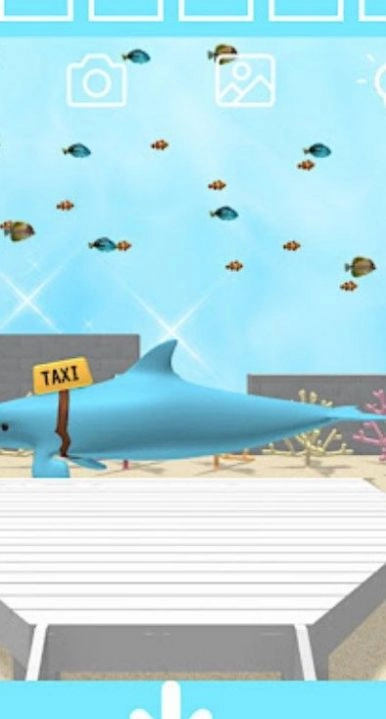 逃脱游戏海的记忆(seamemory)