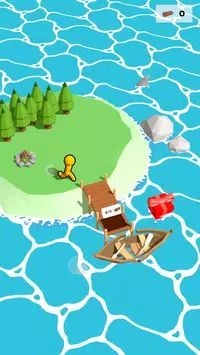 构建岛3D(Build Island 3D)