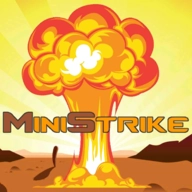 迷你打击(MiniStrike)