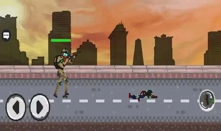 了不起的僵尸(手机版