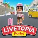 闪耀小镇派对国际服(Livetopia: Party!安装器)