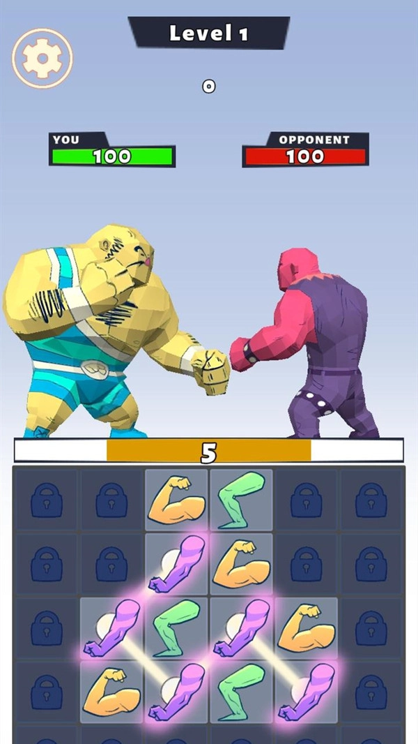 连线格斗最新版