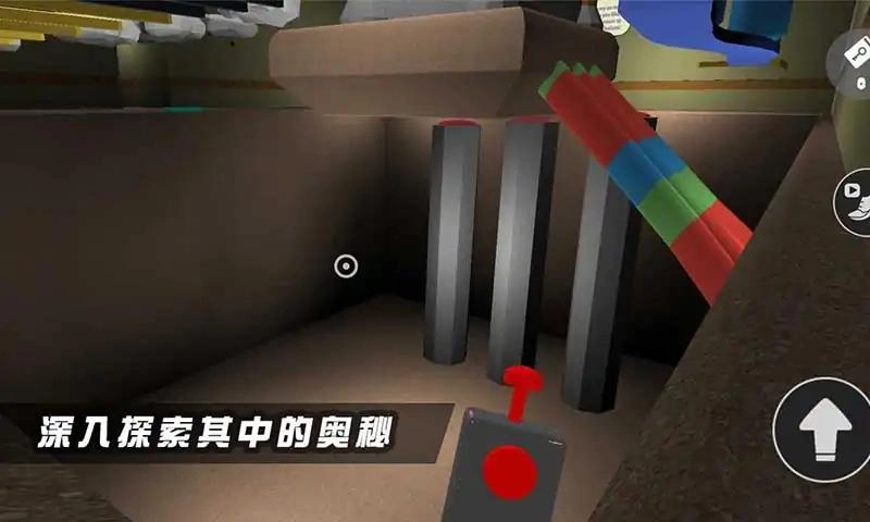 夜幕降临寻找班班的幼儿园朋友(BAN Monster Life Challenge 4)