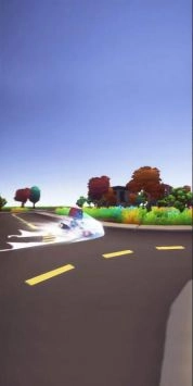 疯狂竞赛竞技(CrazyRace.io)