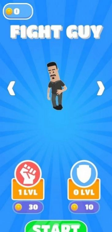 疯狂的布鲁斯(You Mad Bruh?)免费版