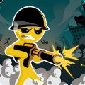 火柴人战役王国(StickMan Battle)
