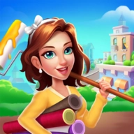 合并设计建筑(Merge City)手机最新版