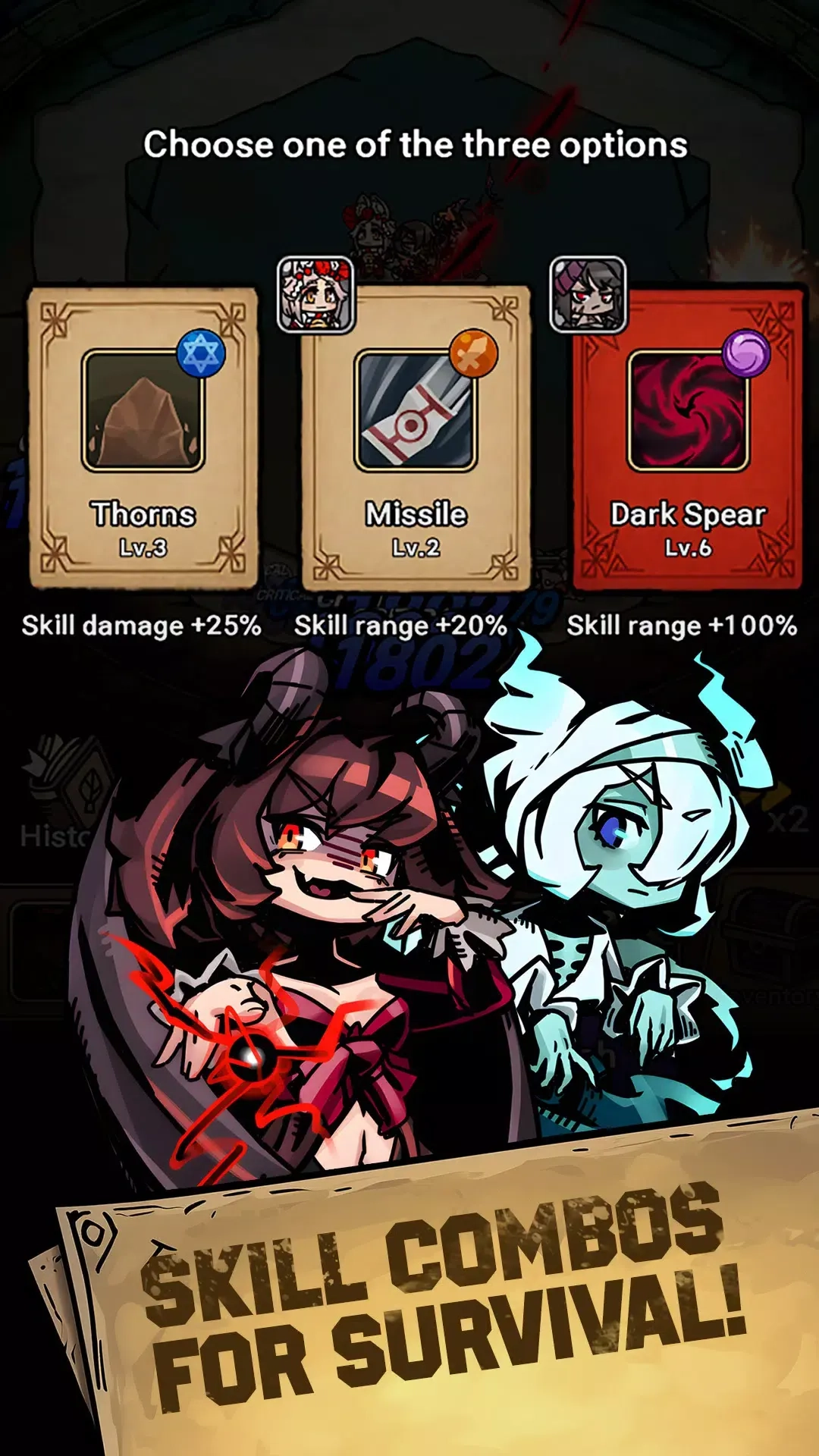 地牢随机防御通用版