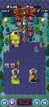 王国英雄(Kingdom Heroes)