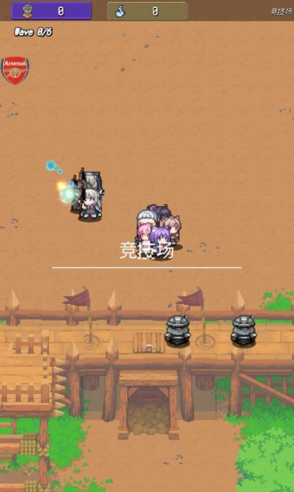 像素寻宝猎人(Treasure Takes)