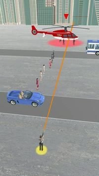 火箭狙击手3D(Rocket Sniper 3D)