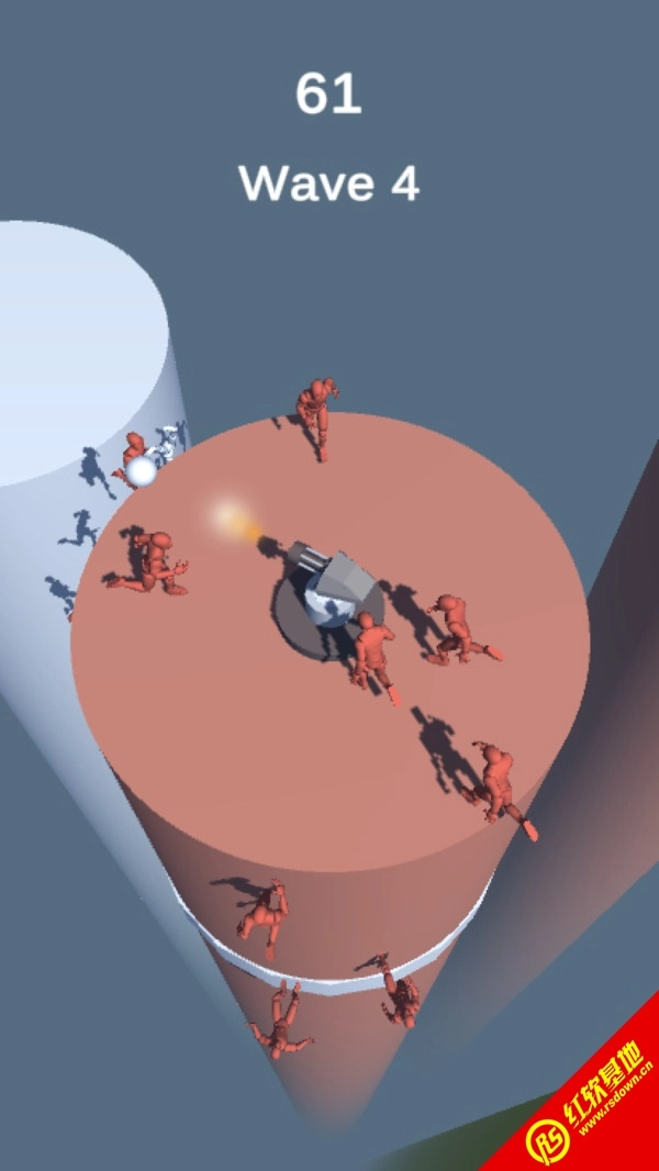 把他们都打下去最新版