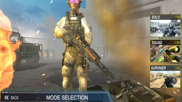 命运之战凌光之刻免费版