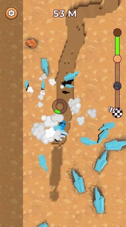 挖吧挖掘大师(Dig It)