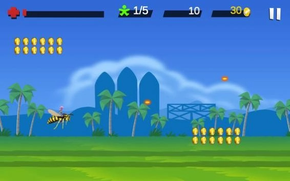 七宝与神奇动物时代(WONDERBEASTS)游戏完整版