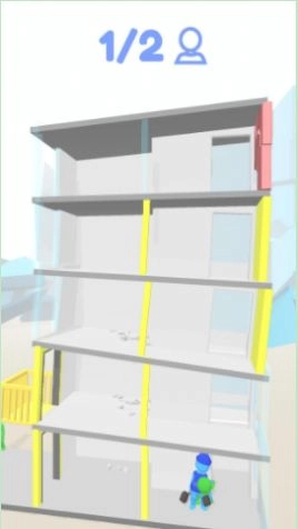 地震维修者(Earthquake Repair)