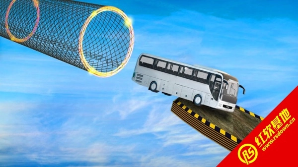 公交模拟器技巧