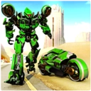 飞行机器人大战手机正版