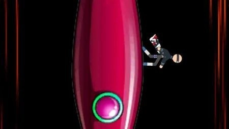 火柴忍者3(Stickman Ninja 3)